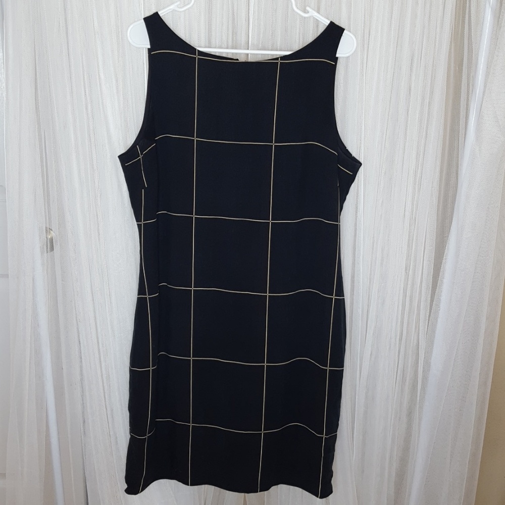 Wallis sheath dress